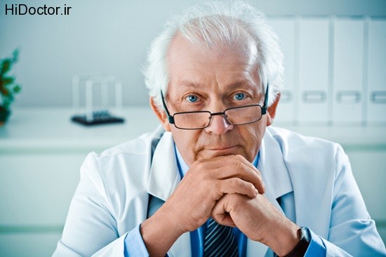 older-male-doctor