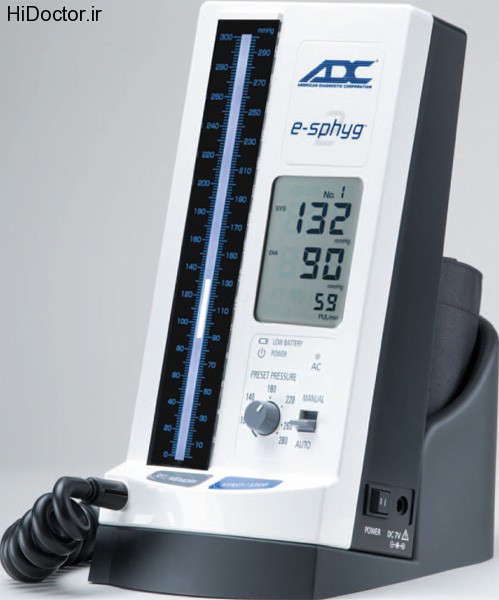 sphygmomanometers electronic (6)