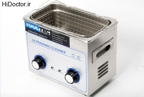 ultrasonic washing machine (14)
