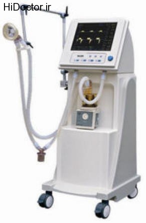 ventilator machine (14)