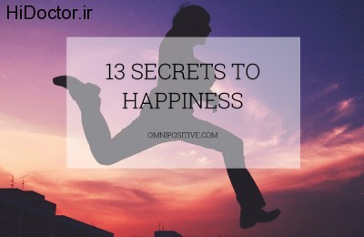 13-secrets-to-happiness