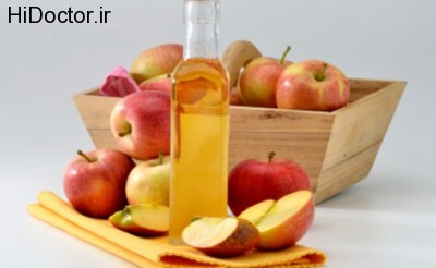 Apple-cider-vinegar
