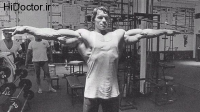 Arnold-Classic56