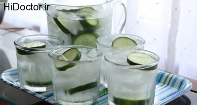 Cucumber-To-Your-Water