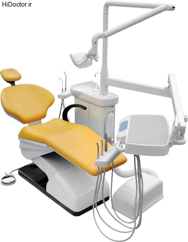 Dental unit (1)