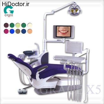 Dental unit (13)