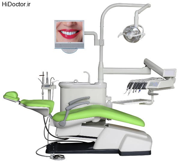 Dental unit (2)