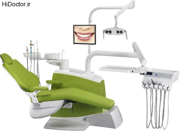 Dental unit (3)