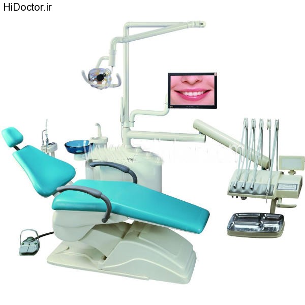 Dental unit (5)