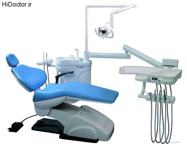 Dental unit (6)