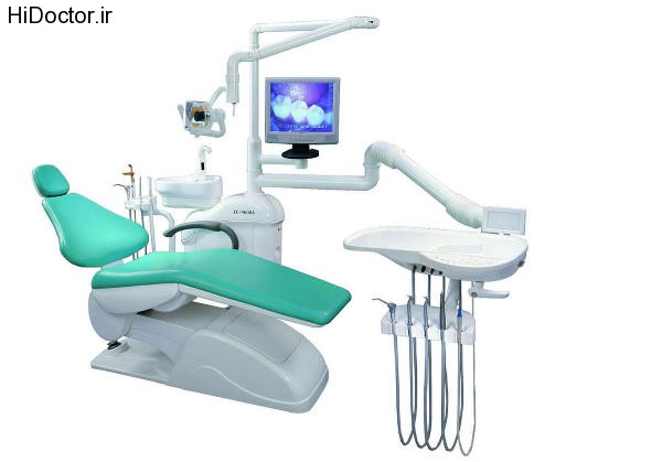 Dental unit (7)