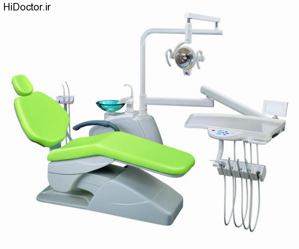 Dental unit (8)