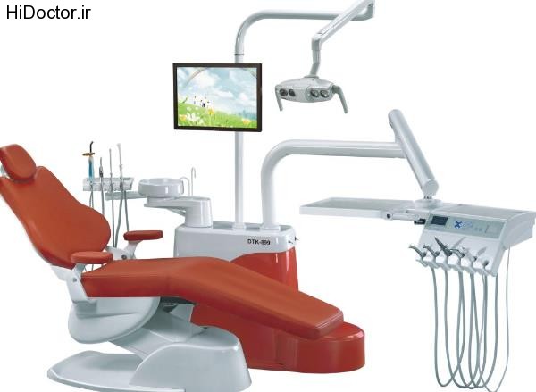 Dental unit (9)
