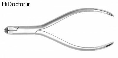 Distal End-Cutting Pliers (1)