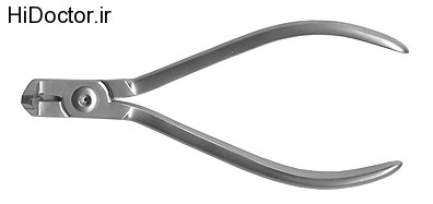 Distal End-Cutting Pliers (12)