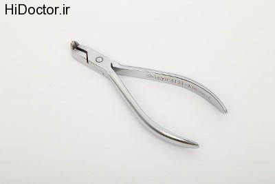Distal End-Cutting Pliers (14)