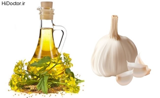 Mustard-Oil-And-Garlic