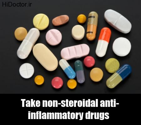 Non-Steroidal-Anti-Inflammatory-Drugs
