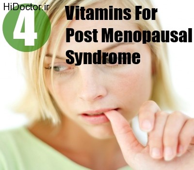 Post-Menopausal-Syndrome