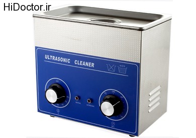 Ultrasonic Cleaner (12)