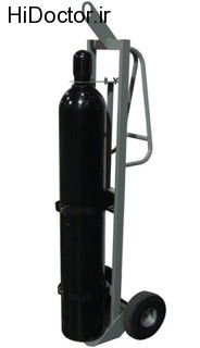 compressed air cylinder (11)