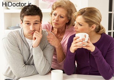 man_amongst_mother_and_wife_XS_iStock_000017455793XSmall