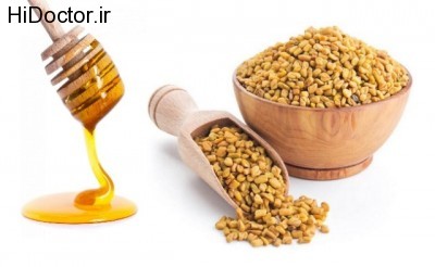Fenugreek-Seed-And-Honey