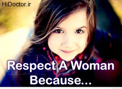 Respect-a-Woman-because