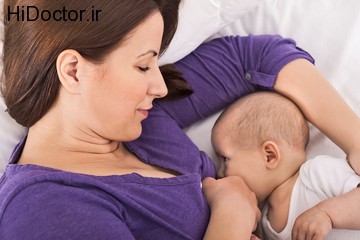 breast-feeding-baby