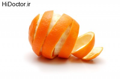 orange-peel