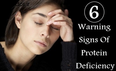 6-Warning-Signs-Of-Protein-Deficiency