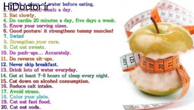 Fast-Weight-Loss-Tips