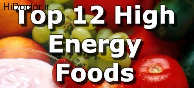 high-energy-foods