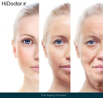 the-aging-process