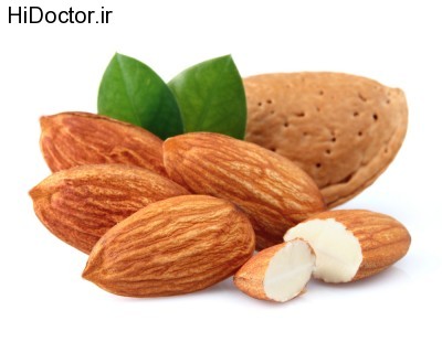 Almonds-Can-Reduce-Heart-Disease-Risks-And-Belly-Fat