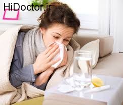 فرار از دست سرماخوردگی ممکن است ؟