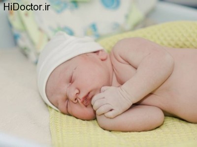 Cesarean-Delivery-Can-Change-Babies-DNA-537x402