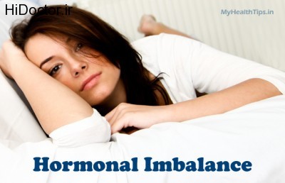 Hormonal-imbalance