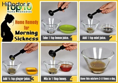morning-sickness-home-remedies