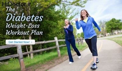 the_diabetes_weight-loss_workout_plan