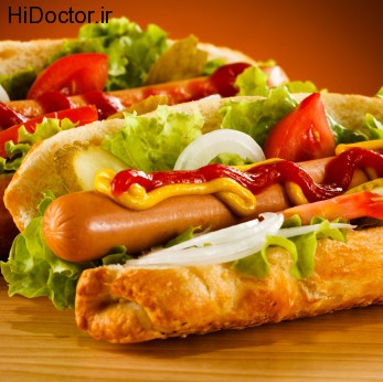 hamburger-hotdog-sauce