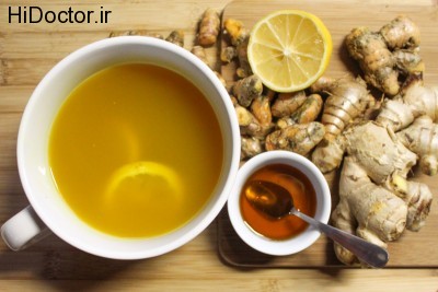 turmeric-ginger-tea