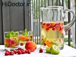 water fruit