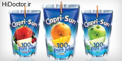 caprisun