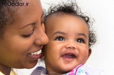 شیر مادر و پیشگیری از مشکلات کبدی در نوزاد 1