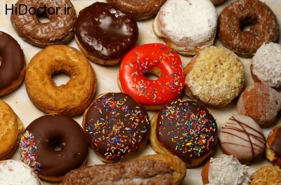 donuts