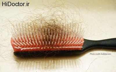 hairsheddingbrush
