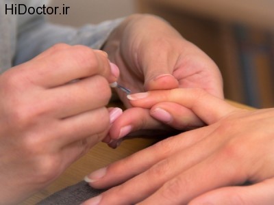 manicure