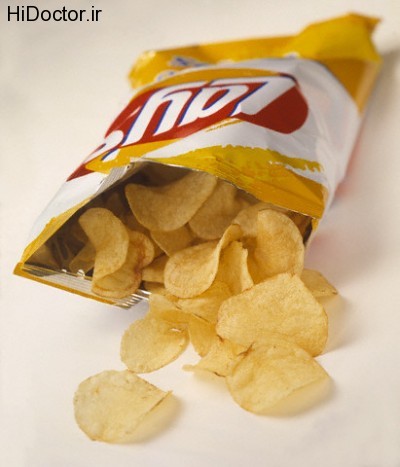 potato-chips