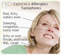 allergies